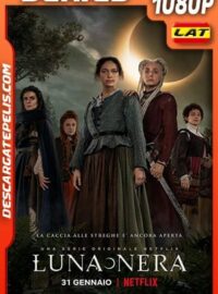Luna Nera (2020) 1080p WEB-DL Latino – Ingles – Italiano