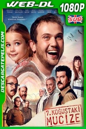 La isla siniestra (2010) 1080p BRrip Latino – Ingles