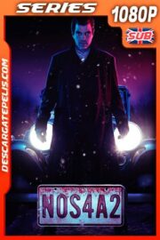 NOS4A2 Nosferatu (2019) Temporada 2 1080P WEB-DL