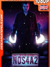 NOS4A2 Nosferatu (2019) Temporada 2 1080P WEB-DL