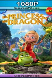 El espía (2019) 1080p WEB-DL  Latino – Castellano – Ingles