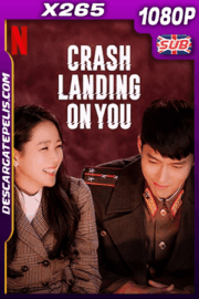 Crash Landing on You S01 (2019) X265 Web Dl 1080p Coreano
