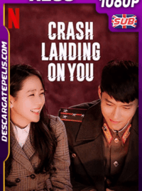 Crash Landing on You S01 (2019) X265 Web Dl 1080p Coreano