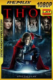 X-Men: Primera generación (2011) 1080p BRrip Latino – Ingles