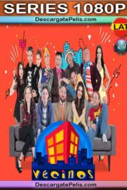 Vecinos Temporada 5 2019 HD 1080p Latino