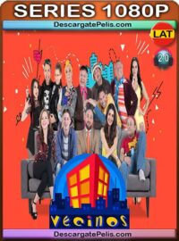 Vecinos Temporada 5 2019 HD 1080p Latino