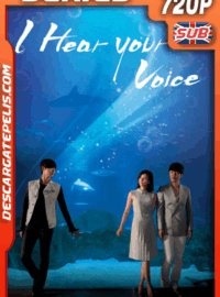 I Hear Your Voice (2013)  720p X265 Coreano