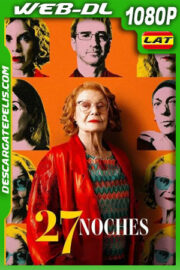 27 noches (2025) 1080p WEB-DL Latino
