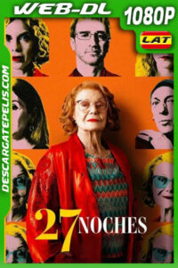 27 noches (2025) 1080p WEB-DL Latino