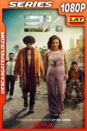 3% (2018) Temporada 2 1080p WEB-DL Latino – Ingles – Portugues