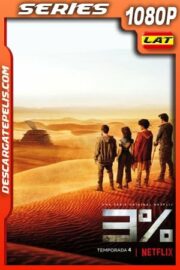 3% (2020) Temporada 4 1080p WEB-DL Latino – Ingles – Portugues