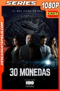 30 monedas (2020) 1080p WEB-DL