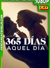 365 días: Aquel día (2022) 1080p WEB-DL Latino