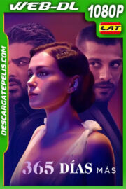365 días más (2022) 1080p WEB-DL Latino