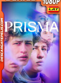 Prisma Temporada 1 (2022) 1080p WEB-DL Latino