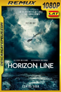 Horizonte Mortal (2020) 1080p Remux Latino