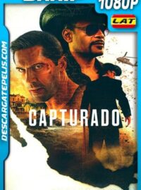 Capturado (2020) 1080p BRrip Latino