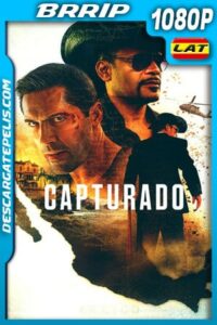 Capturado (2020) 1080p BRrip Latino