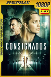 Consigandos (2021) 1080p REMUX Latino