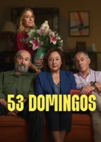 53 domingos (2026) Español