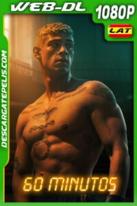 60 minutos (2024) 1080p WEB-DL Latino
