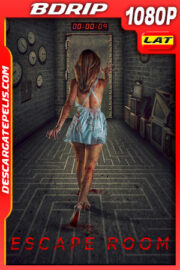 60 minutos para morir (2017) 1080p BDRip Latino