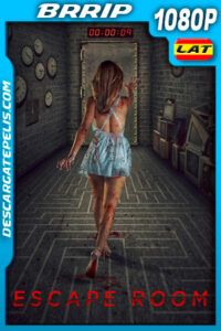 60 minutos para morir (2017) 1080p BRRip Latino