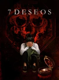 7 deseos (2017) Latino