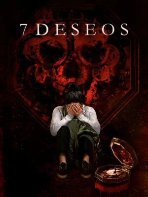 7 deseos (2017) Latino