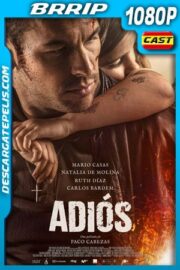 Adiós (2019) 1080p BRrip Castellano
