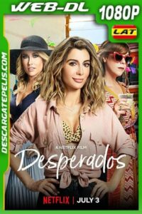 Atrapa ese email (2020) 1080p WEB-DL Latino – Ingles