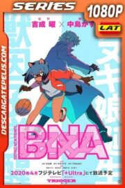 BNA Brand New Animal (2020) 1080p WEB-DL Latino – Ingles – Japones