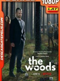 Bosque adentro (2020) 1080p WEB-DL Latino – Ingles – Polaco