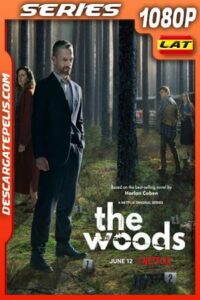 Bosque adentro (2020) 1080p WEB-DL Latino – Ingles – Polaco