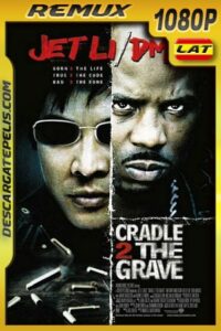 Cradle 2 The Grave (2003) 1080p BDRemux Latino – Ingles