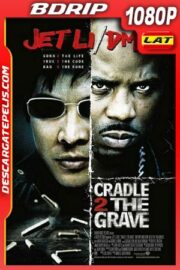 Cradle 2 The Grave (2003) 1080p BDrip Latino – Ingles