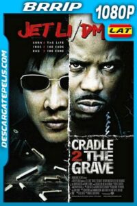Cradle 2 The Grave (2003) 1080p BRrip Latino – Ingles
