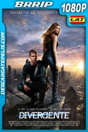 Divergente (2014) 1080p BRrip Latino – Ingles
