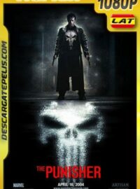 El castigador (2004) 1080p BDRemux Latino – Ingles