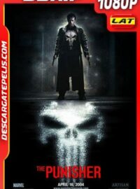 El castigador (2004) 1080p BDrip Latino – Ingles