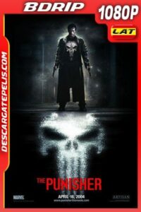 El castigador (2004) 1080p BDrip Latino – Ingles