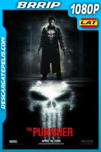 El castigador (2004) 1080p BRrip Latino – Ingles