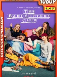 El club de las niñeras (2020) 1080p WEB-DL Latino – Ingles