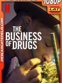 El negocio de las drogas (2020) 1080p WEB-DL Latino – Ingles