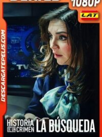 Historia de un crimen: La búsqueda (2020) 1080p WEB-DL Latino