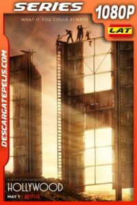 Hollywood (2020) 1080p WEB-DL Latino – Ingles