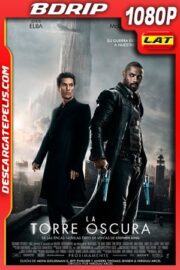 La Torre Oscura (2017) 1080p BDrip Latino – Ingles