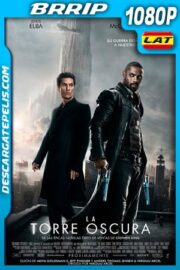 La Torre Oscura (2017) 1080p BRrip Latino – Ingles