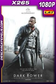 La Torre Oscura (2017) 1080p X265 Latino – Ingles