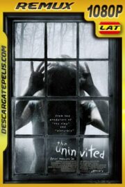 La maldición de las hermanas (2009) 1080p BDRemux Latino – Ingles